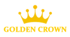 GoldenCrown logo