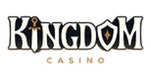 Kingdom Casino logo